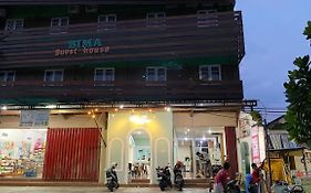 Bima Guest House